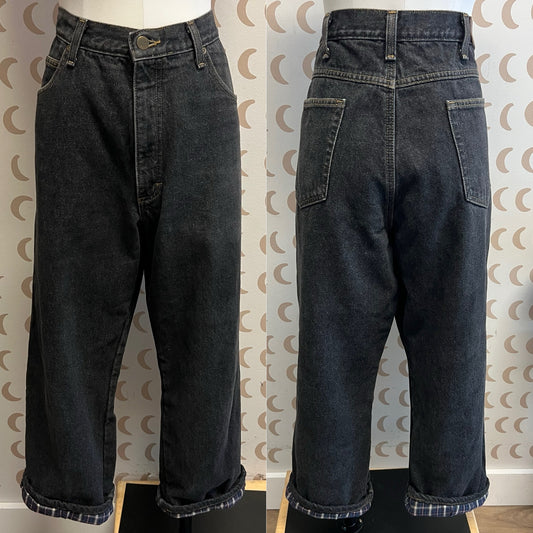 LL Bean Size 33 Jeans