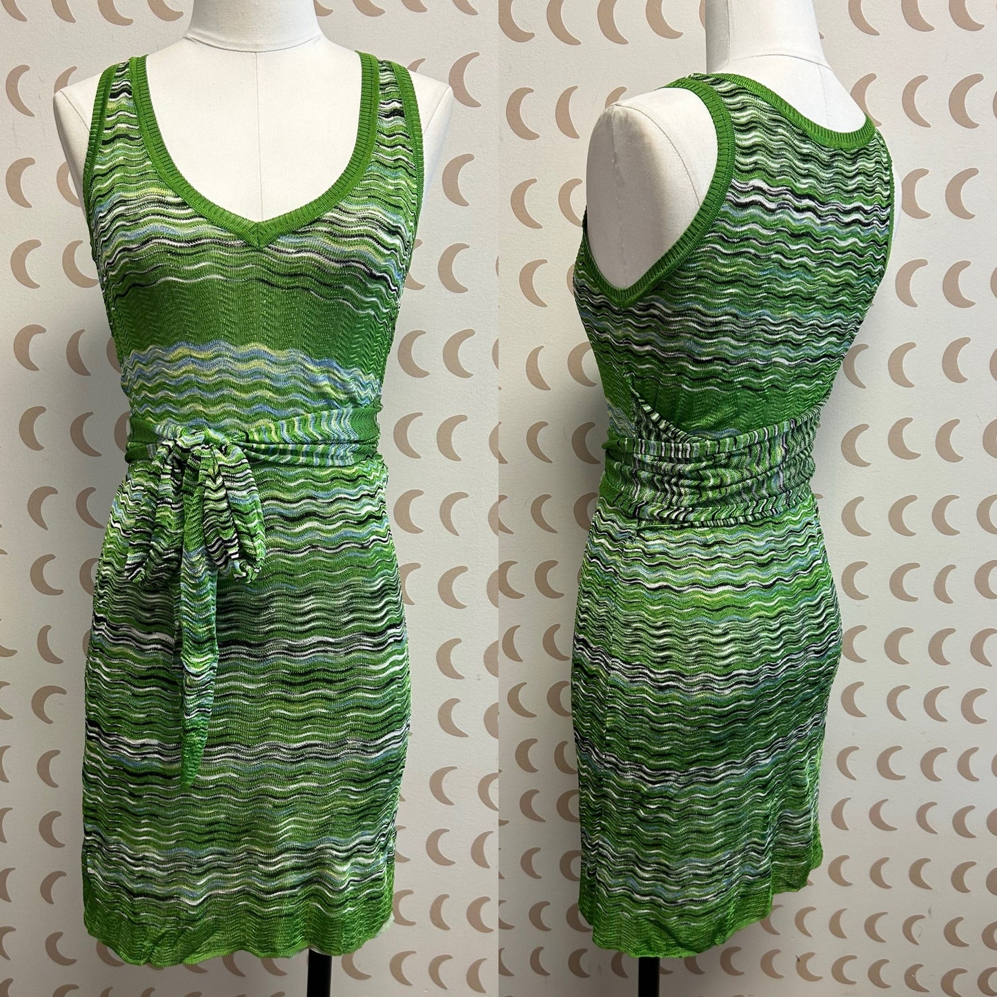 Missoni Size 4 Dress