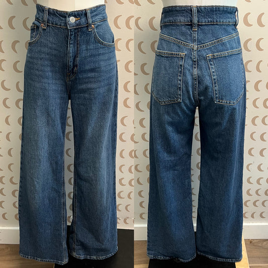 H&M Size 6 Jeans