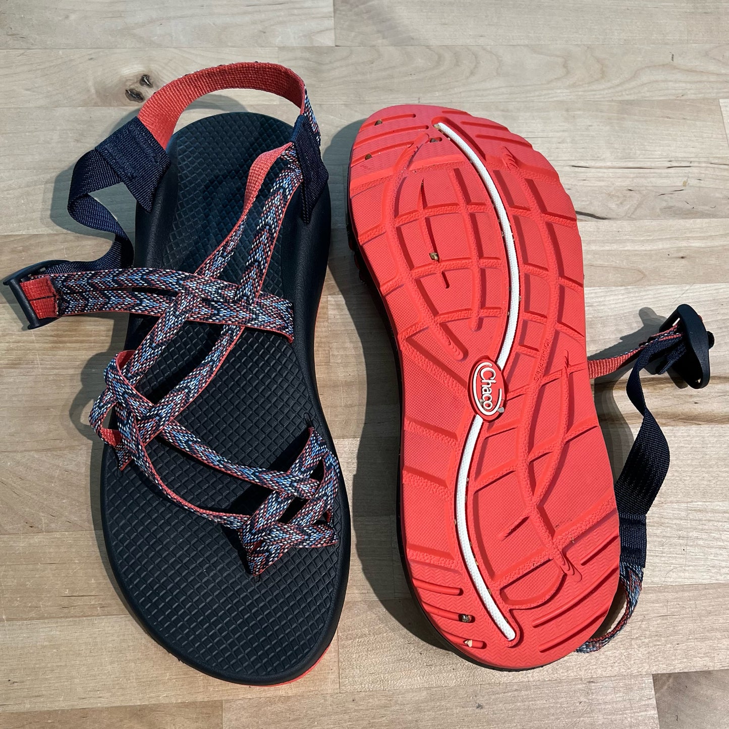 Chaco Size 11 Sandals