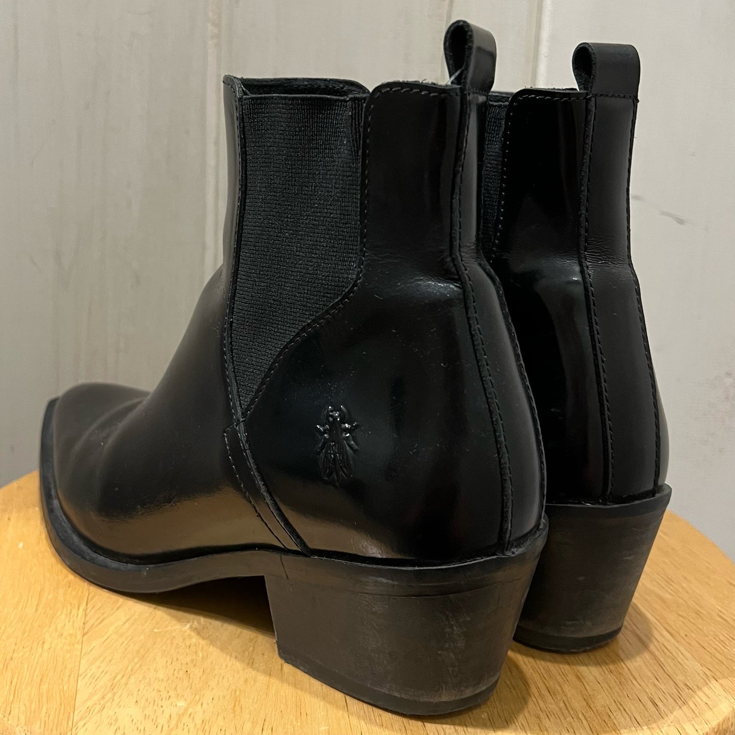 FLY London Size 38 Boots