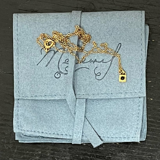 MEREWIF Necklace