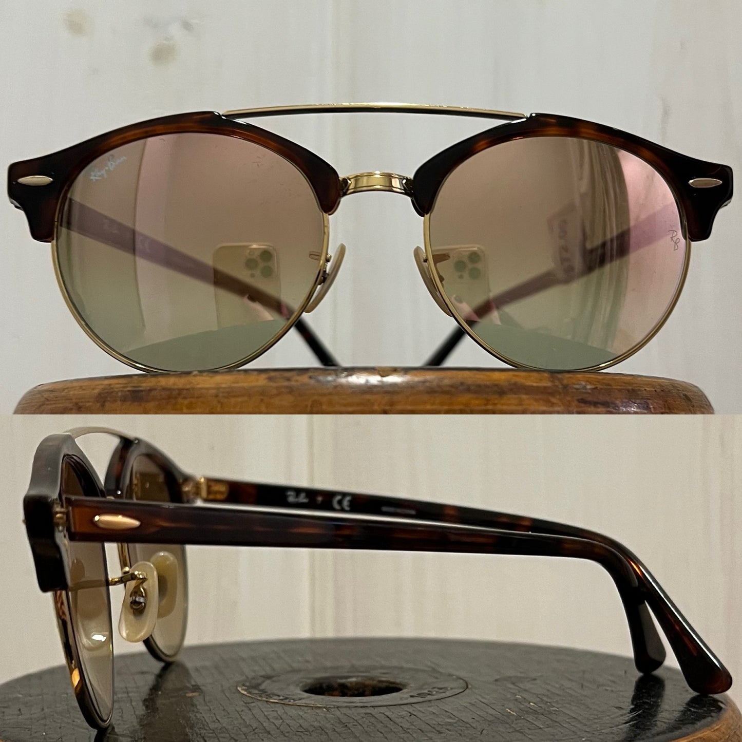 Ray Ban Sunglasses