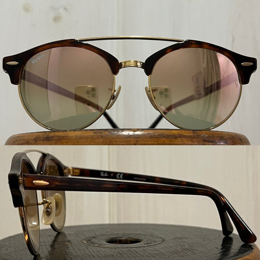 Ray Ban Sunglasses