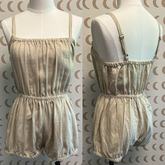 Suzie Kondi Size XS Romper