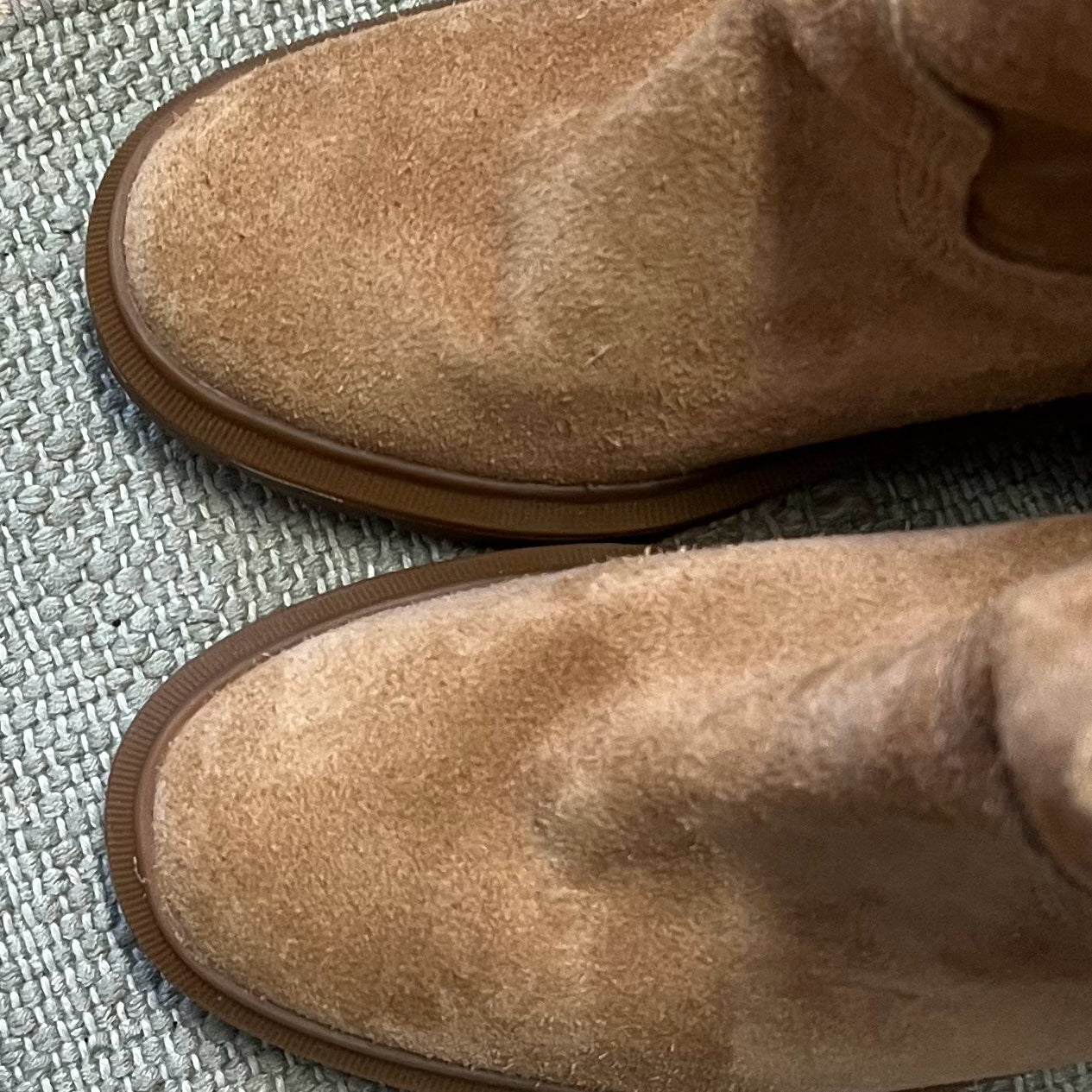 Timberland Size 6 Boots