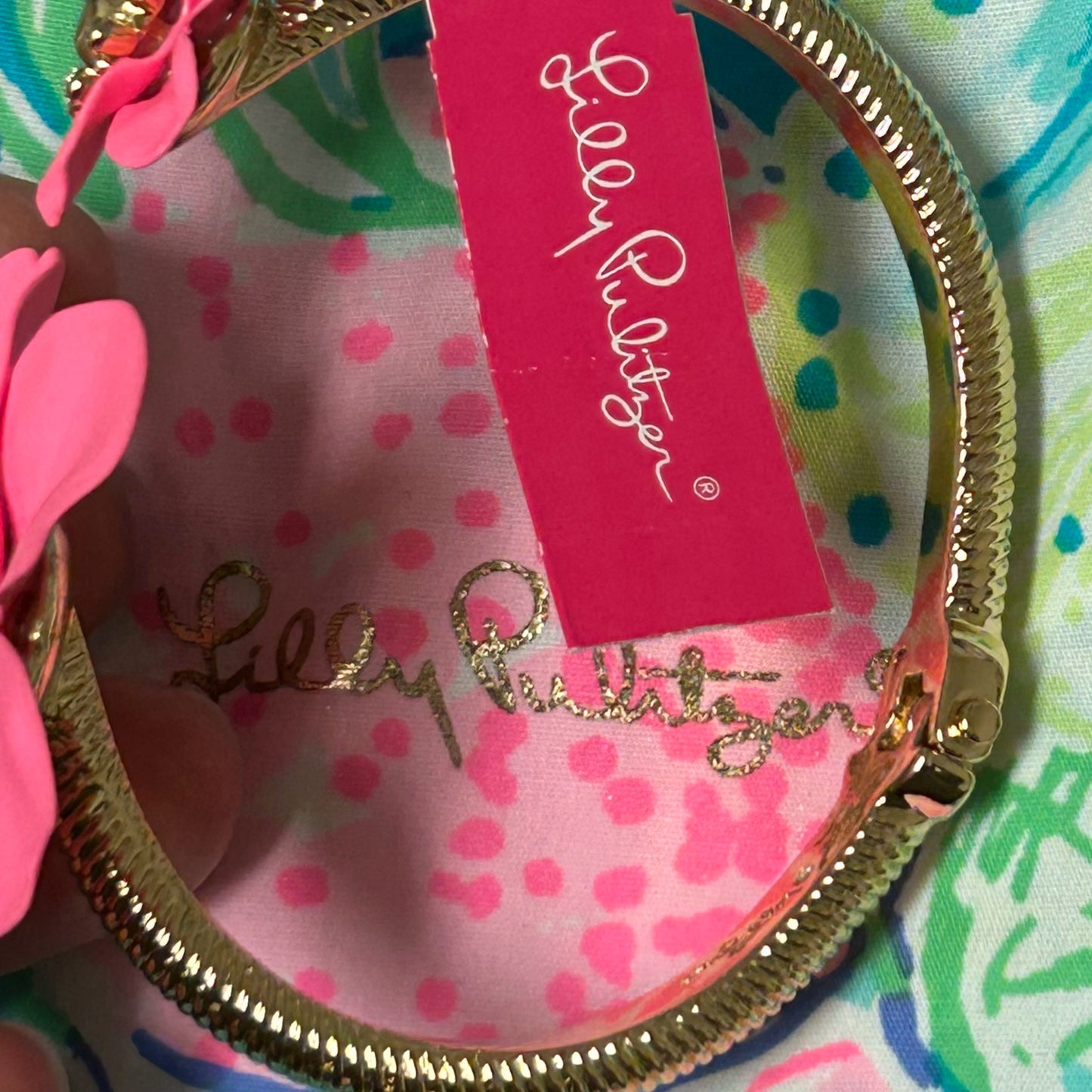 Lilly Pulitzer Bracelet