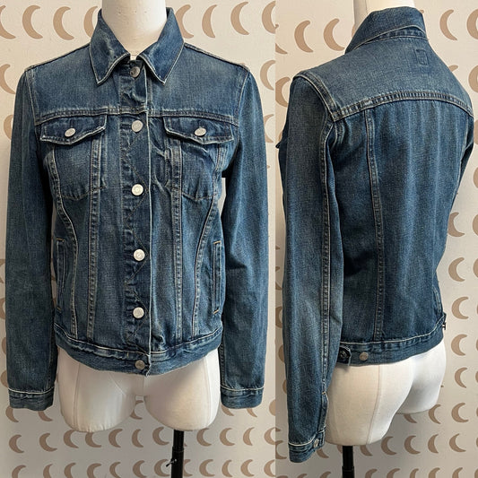 Gap Size Small Jacket