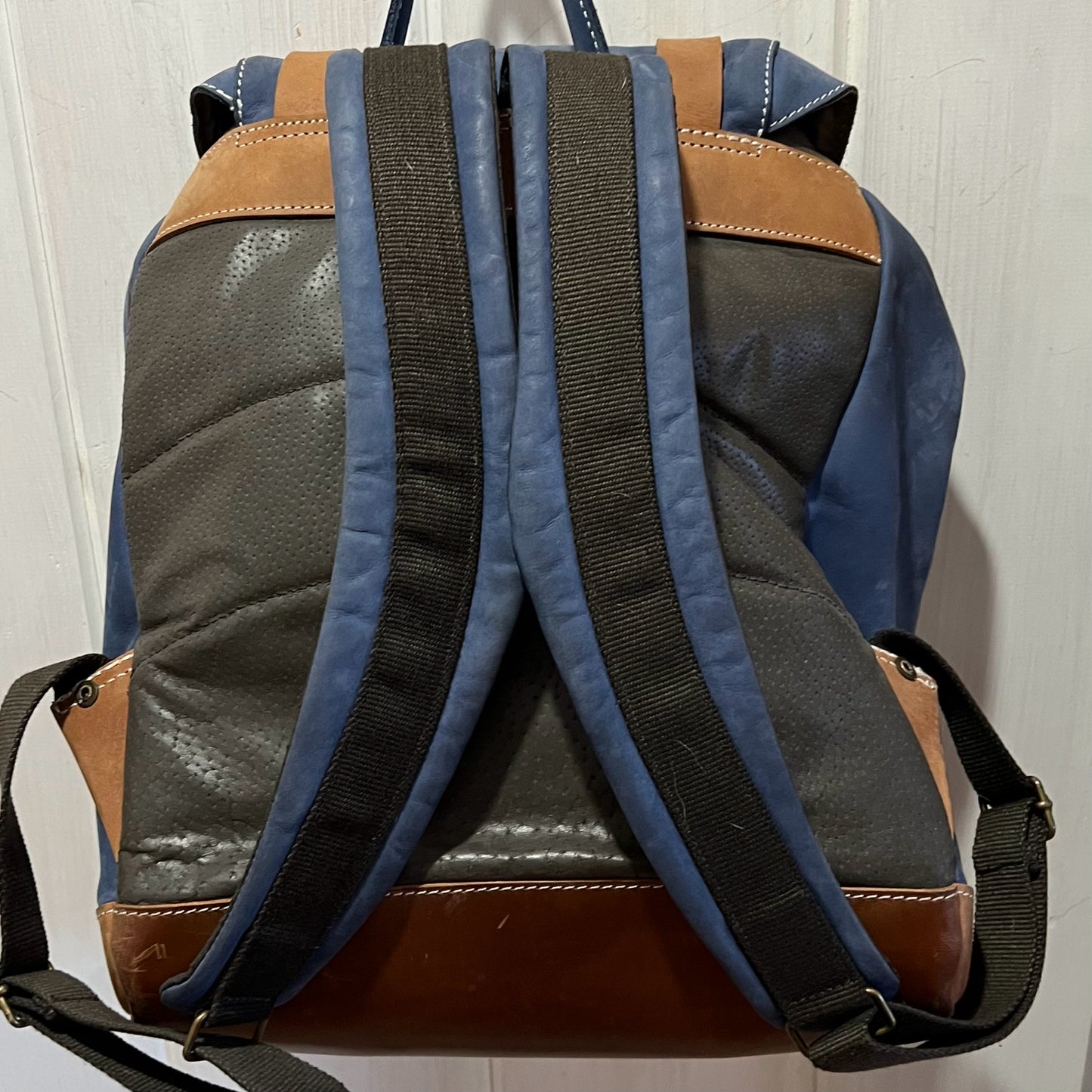 Duckfeet Backpack