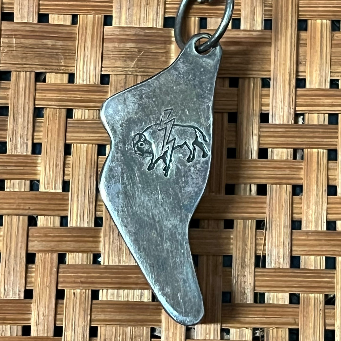 Artisan Made Necklace