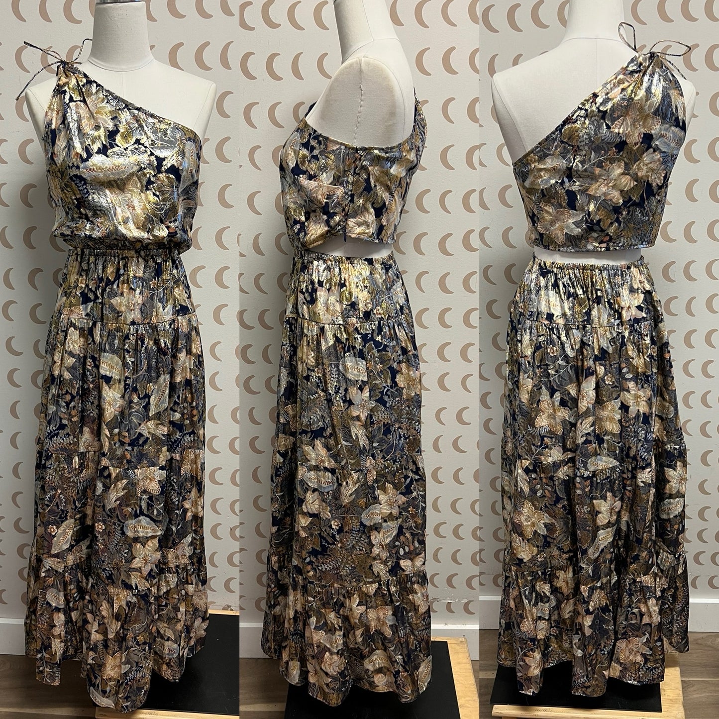 J. Crew Collection Size 8 Dress
