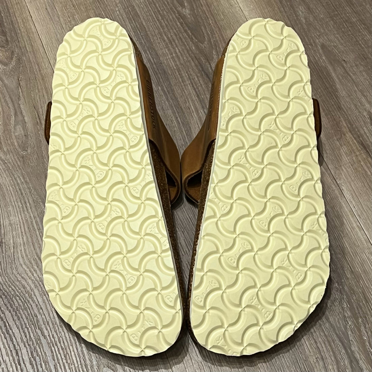 Birkenstock Size 7 Sandals