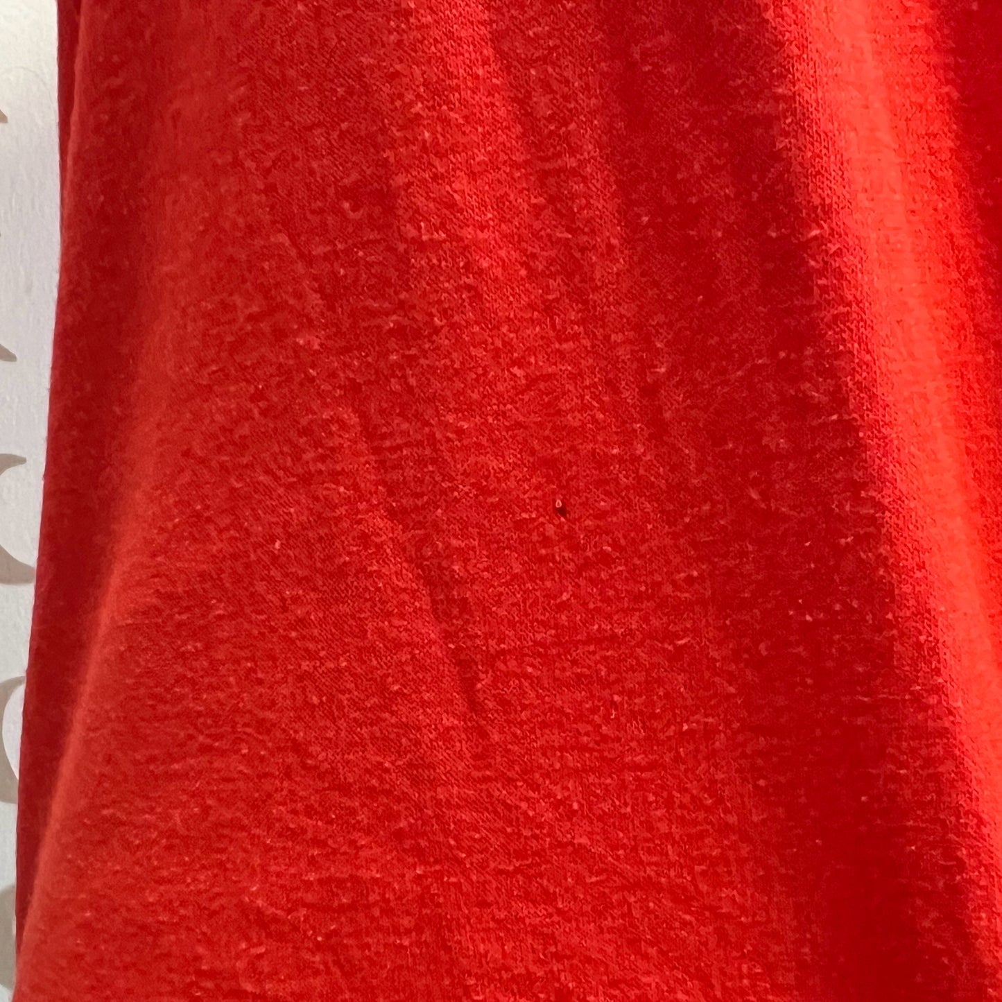 Touch of Gold Size Large T-shirt