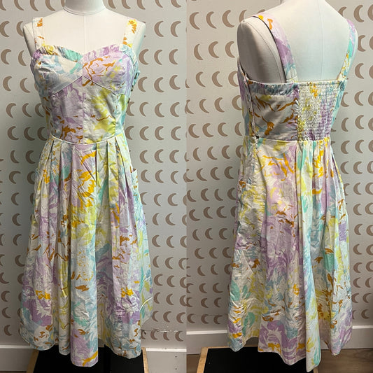 Maeve Size Medium Petite Dress