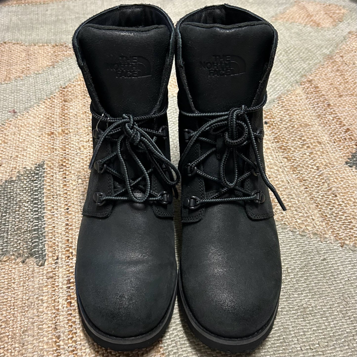 The North Face Size 7 Boots