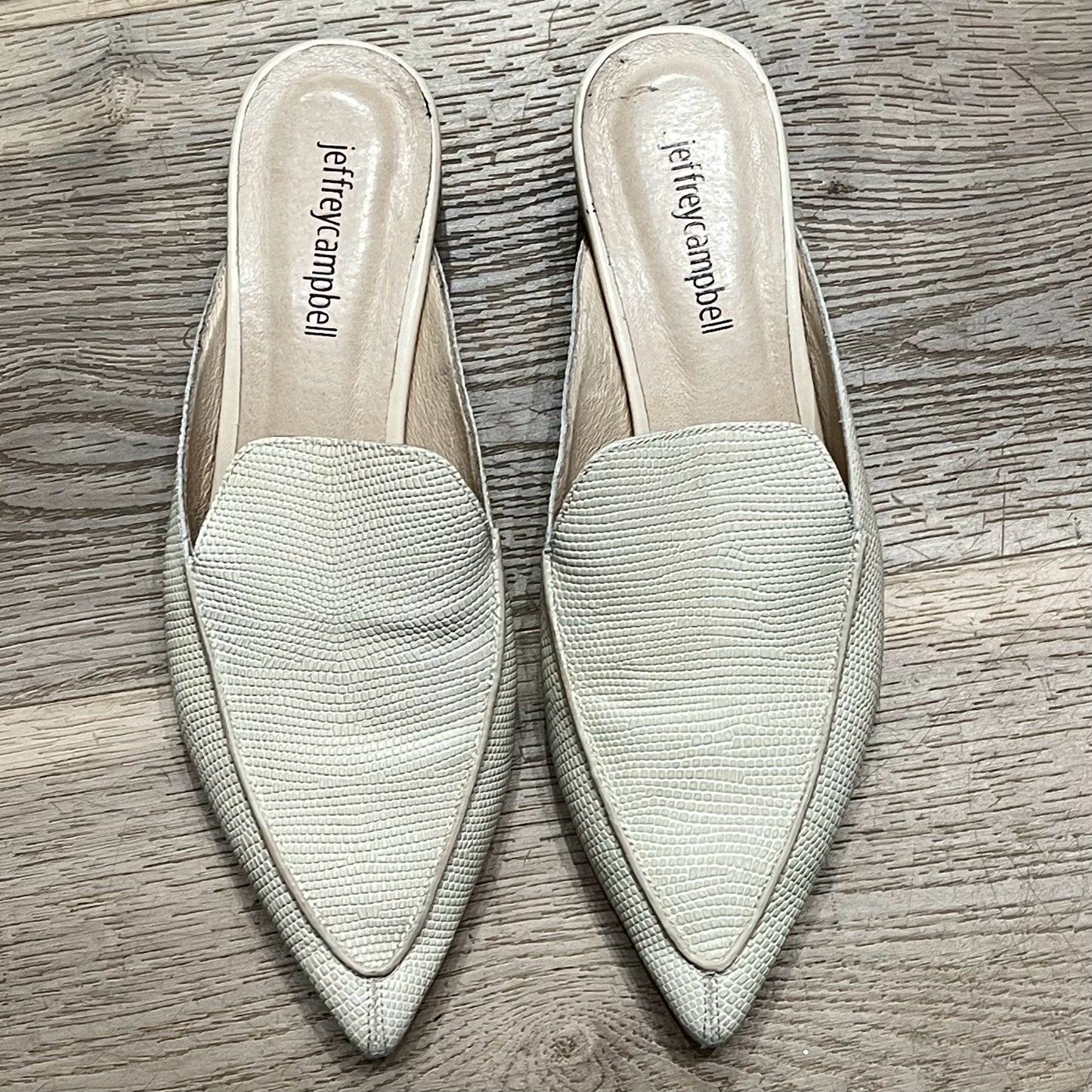 Jeffrey Campbell Size 6.5 Heels