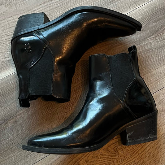 FLY London Size 38 Boots
