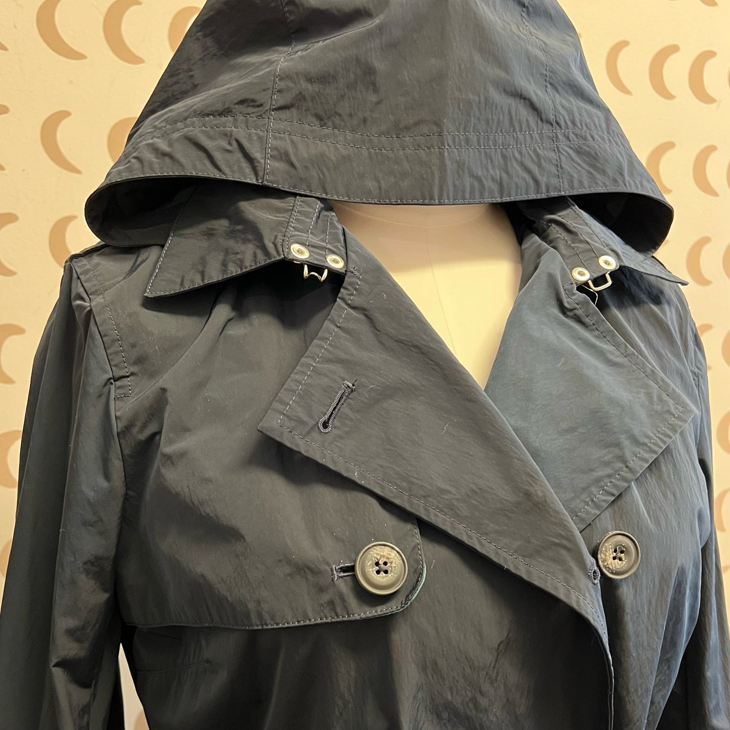 Timberland Size Small Jacket