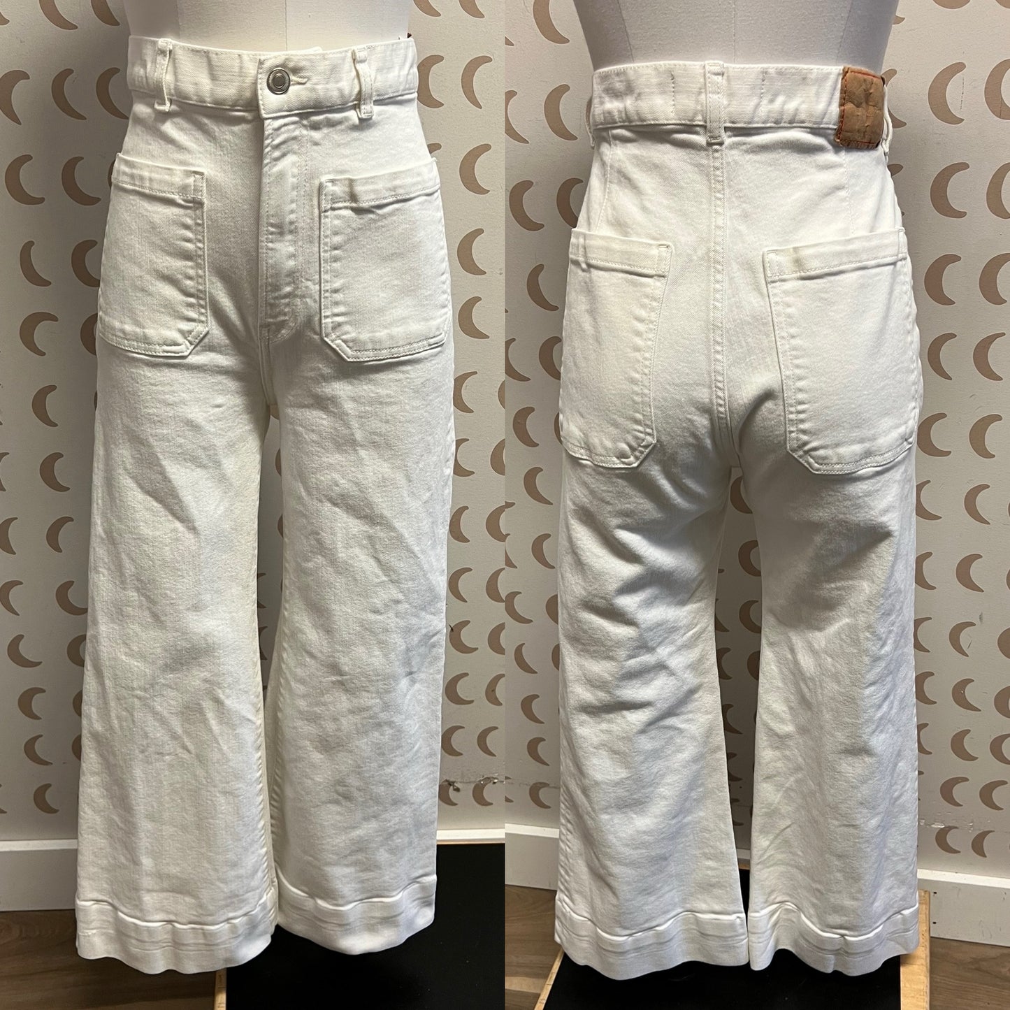 Jeanerica Size 30/32 Jeans