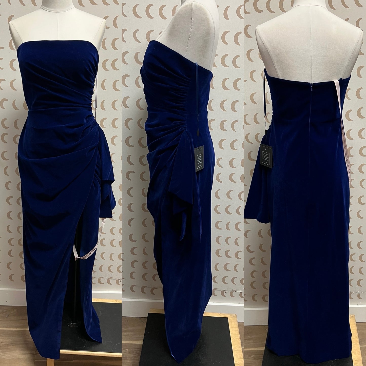 Mac Duggal Size 0 Dress