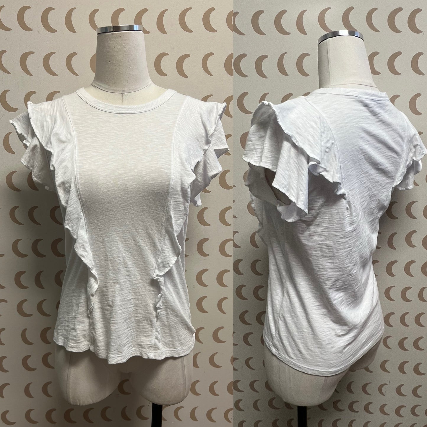 Veronica Beard Size Small Top