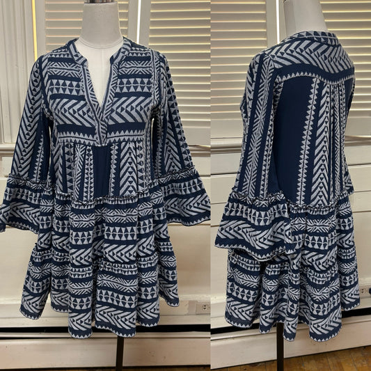 Devotion Twins Size XS Dress