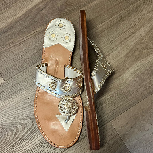 Bonnano Sandals Size 9 Sandals