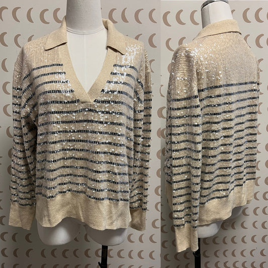 J.Crew Size Large Sweater