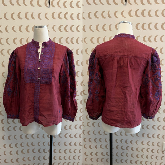 Sundance Size XS Shirt