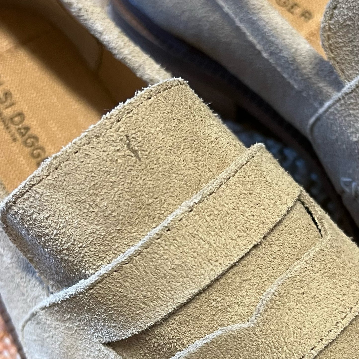 kelsi dagger Size 10 Loafers