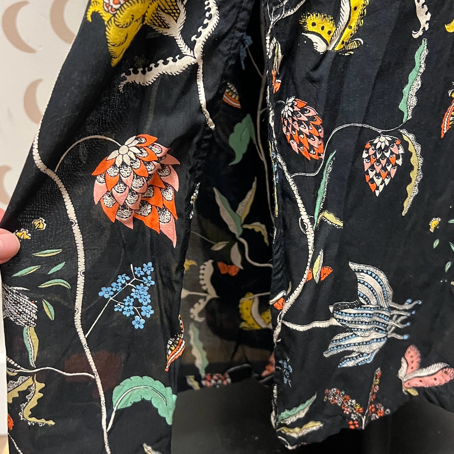 Florence Balducci x Anthropologie Size Large Jumpsuit