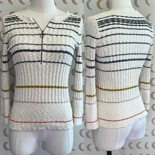 Free People Size Small Sweater