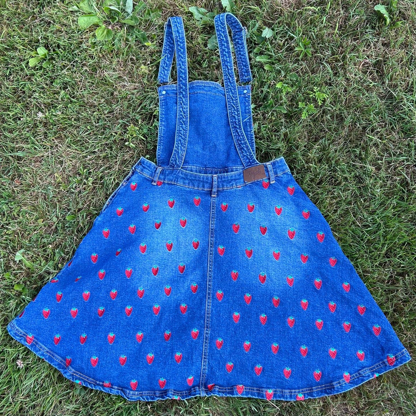 Hell Bunny Size XL Dress