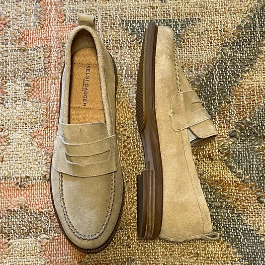 kelsi dagger Size 10 Loafers