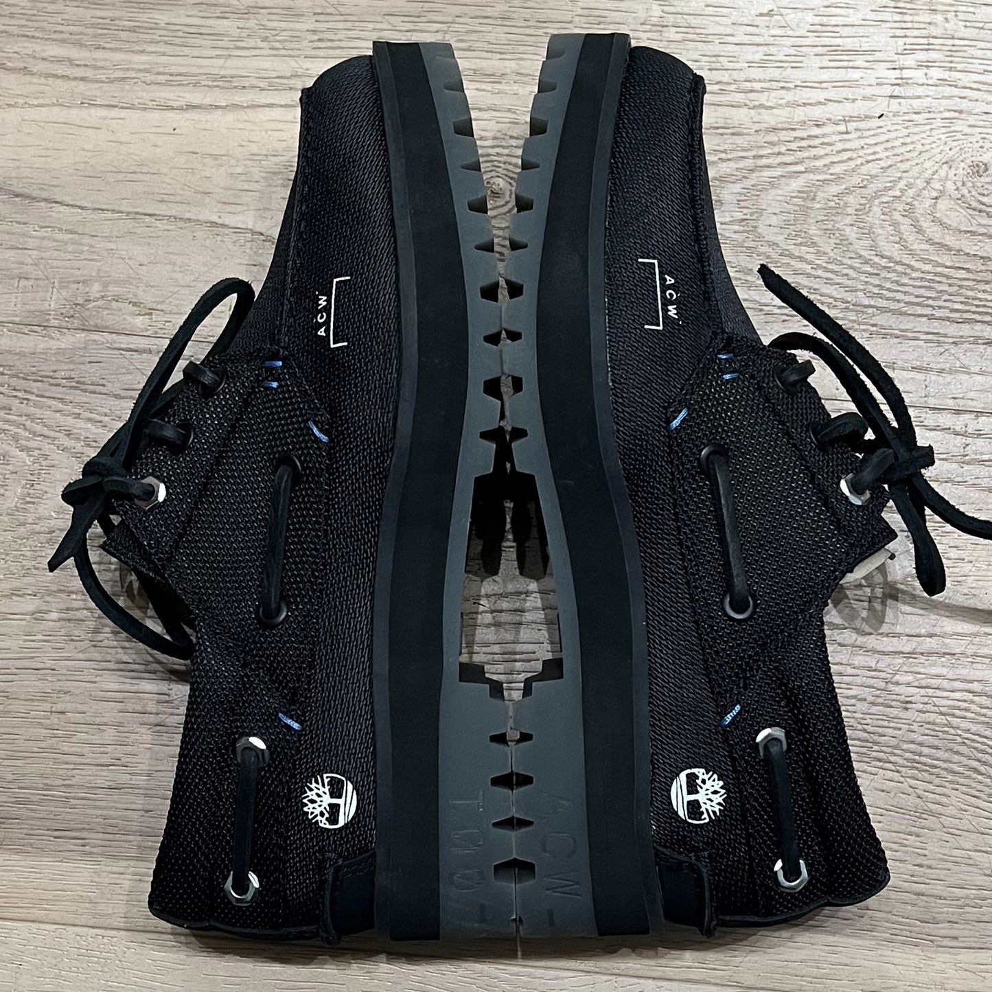 A-COLD-WALL x Timberland Size 7 Shoes