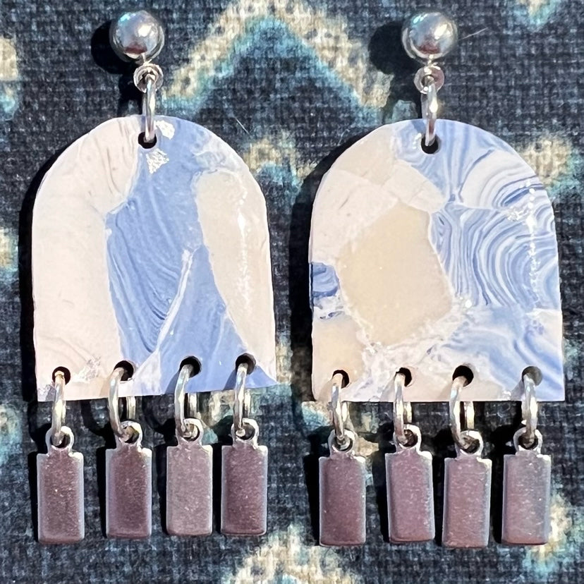 Megan Lee Earrings