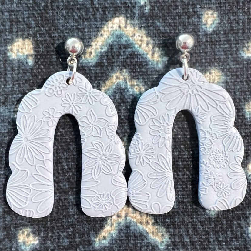 Megan Lee Earrings