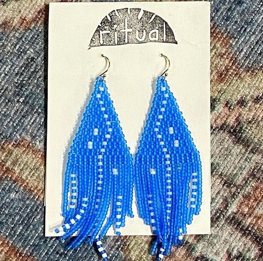 Ritual Collective Earrings