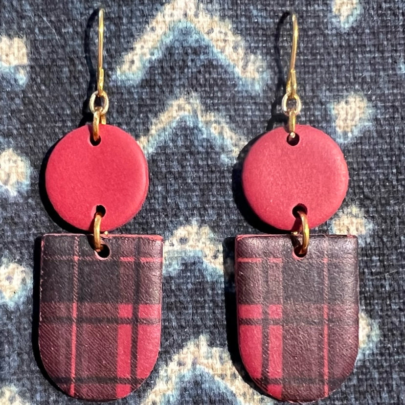 Megan Lee Earrings