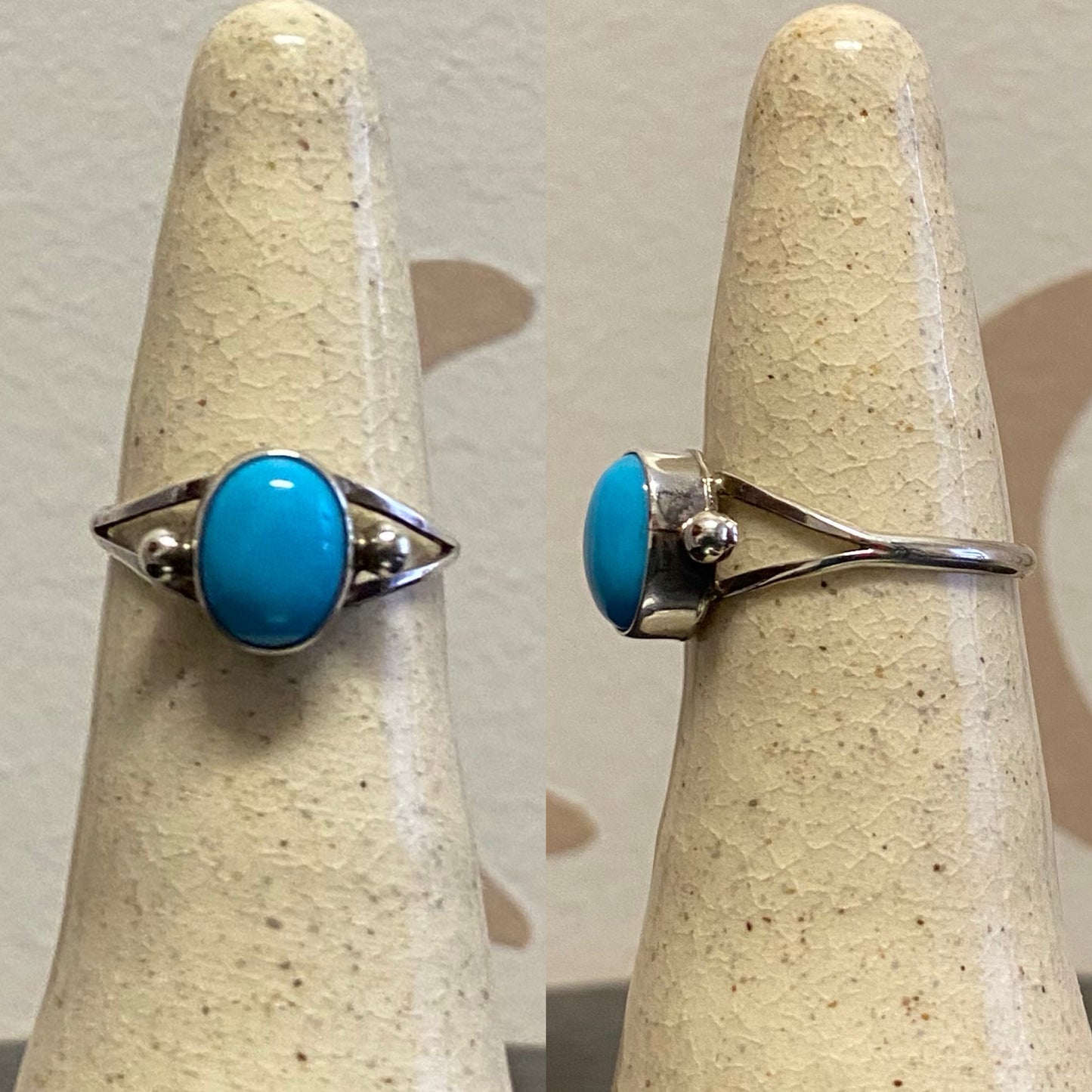 Artisan Made 6.5 Ring