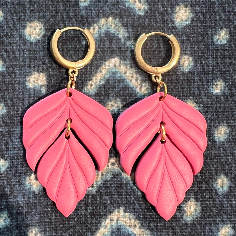 Megan Lee Earrings