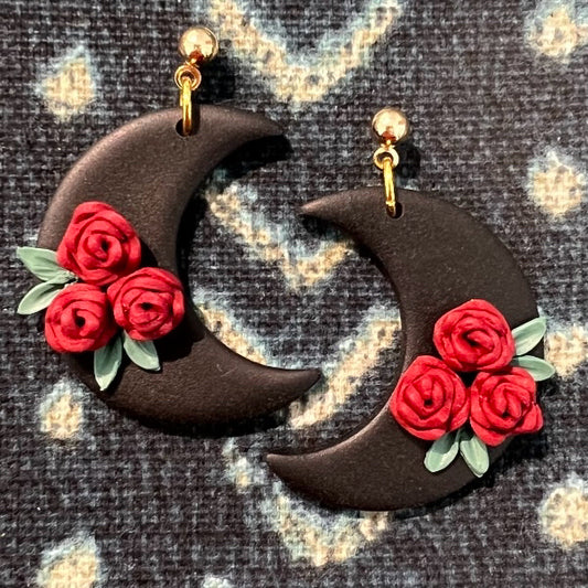 Megan Lee Earrings