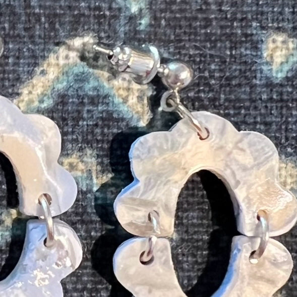 Megan Lee Earrings