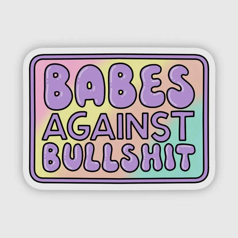 Big Moods Stickers