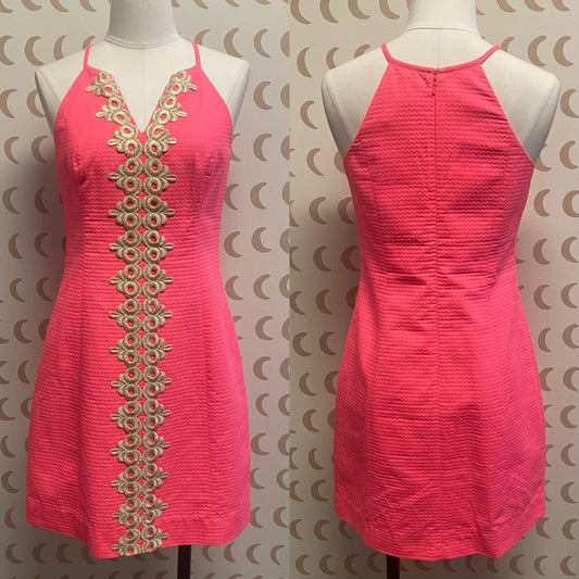 Lilly Pulitzer Size 4 Dress