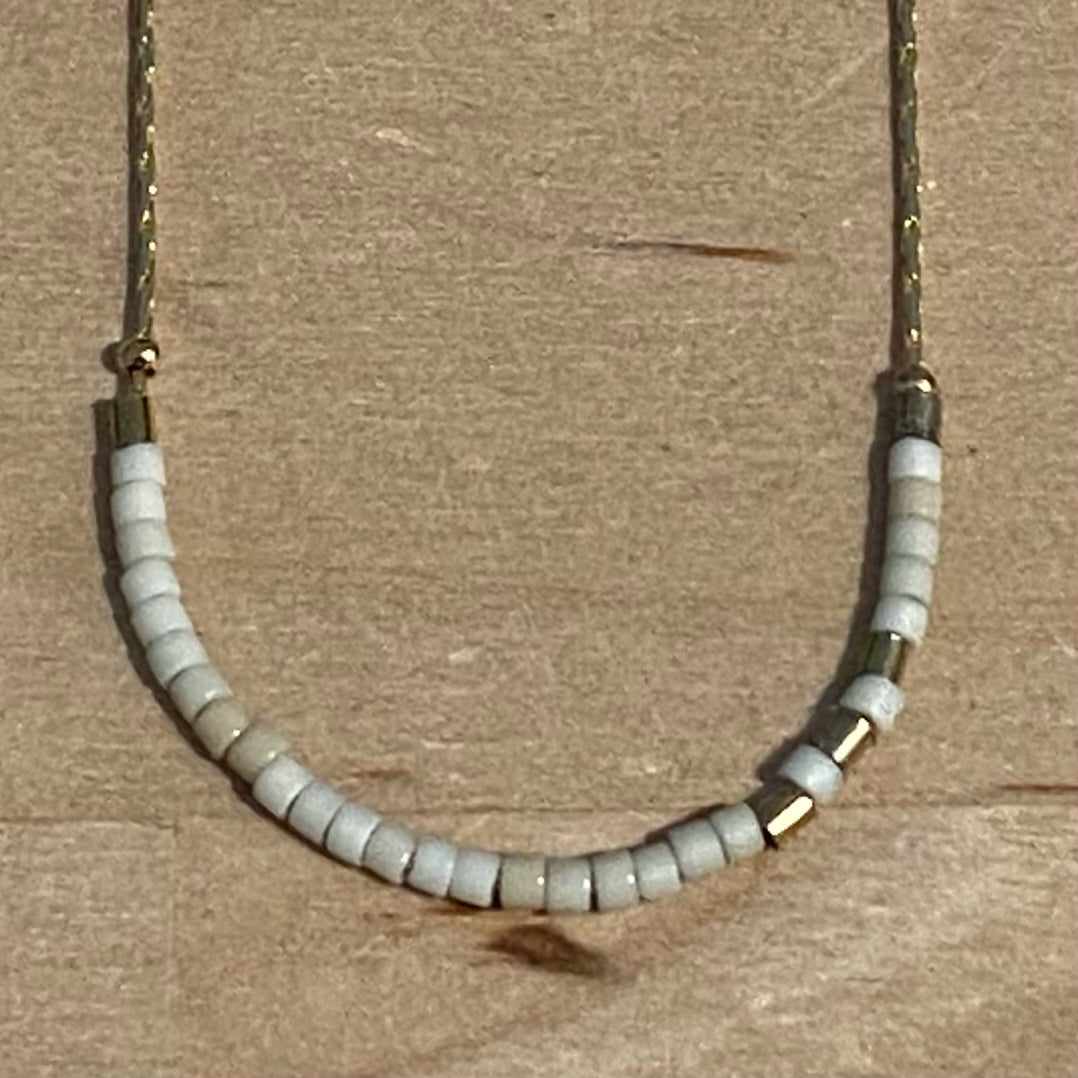 Theresa Gannett Necklace